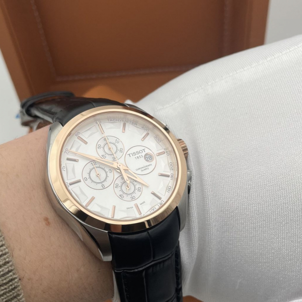 Tissot T-Trend (код 420)