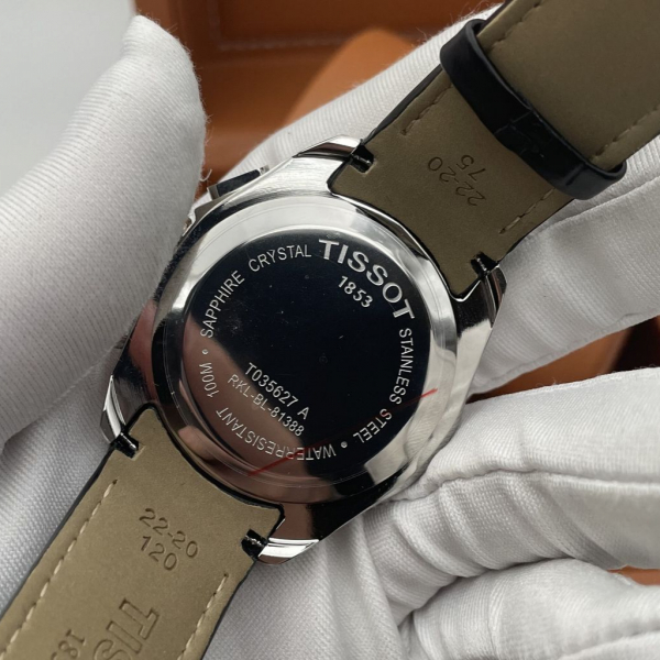 Tissot T-Trend (код 420)