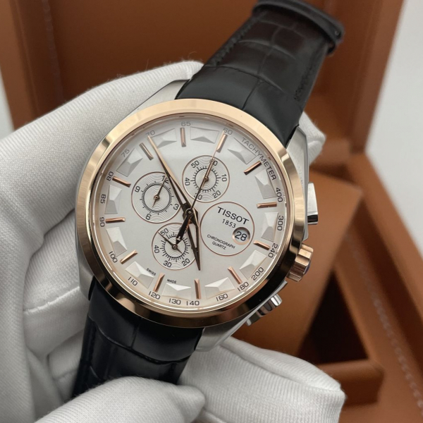 Tissot T-Trend (код 420)