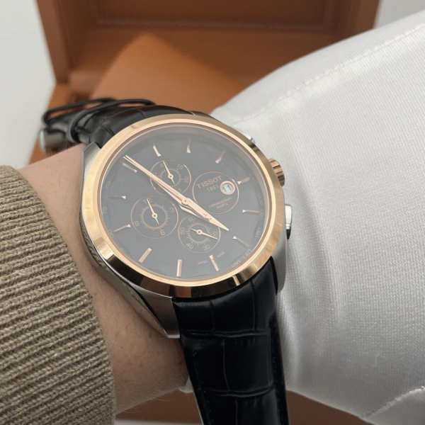 Tissot T-Trend (код 422)