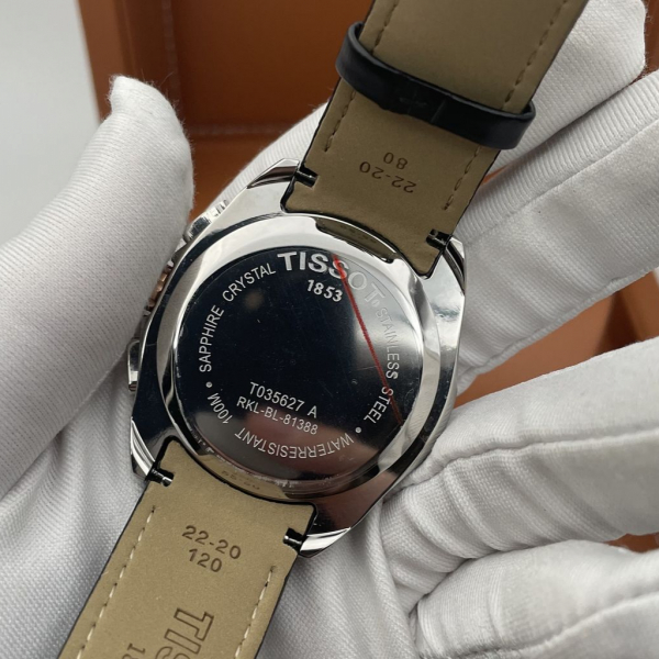 Tissot T-Trend (код 422)