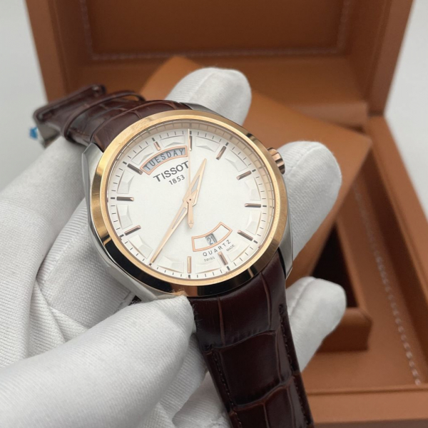 Tissot Couturier (код 061)