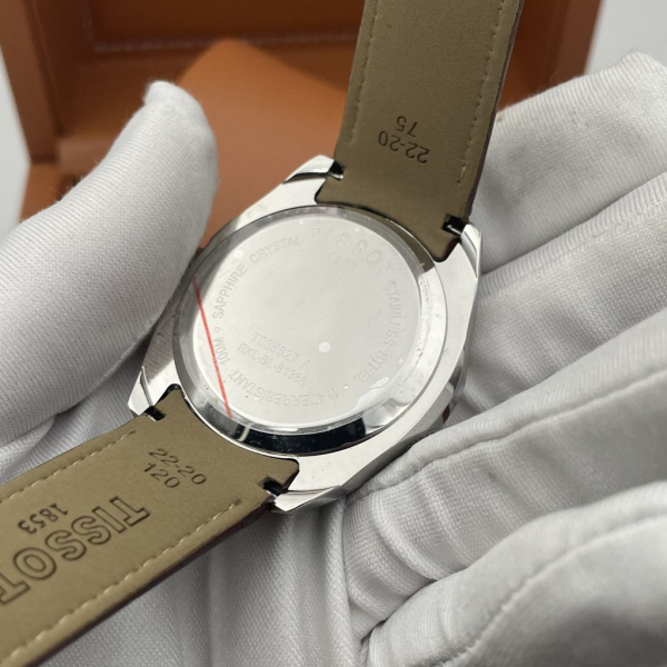 Tissot Couturier (код 061)