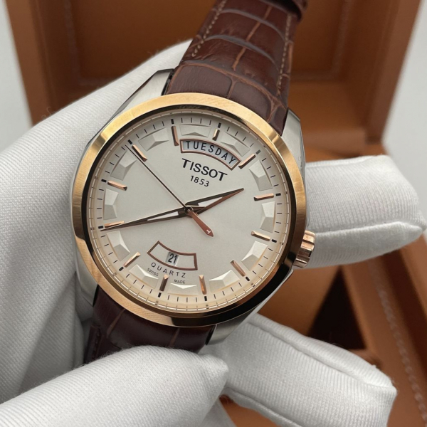 Tissot Couturier (код 061)