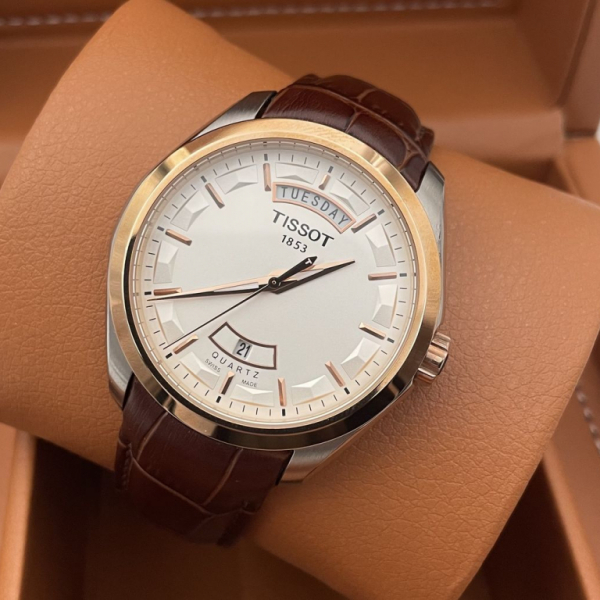 Tissot Couturier (код 061)