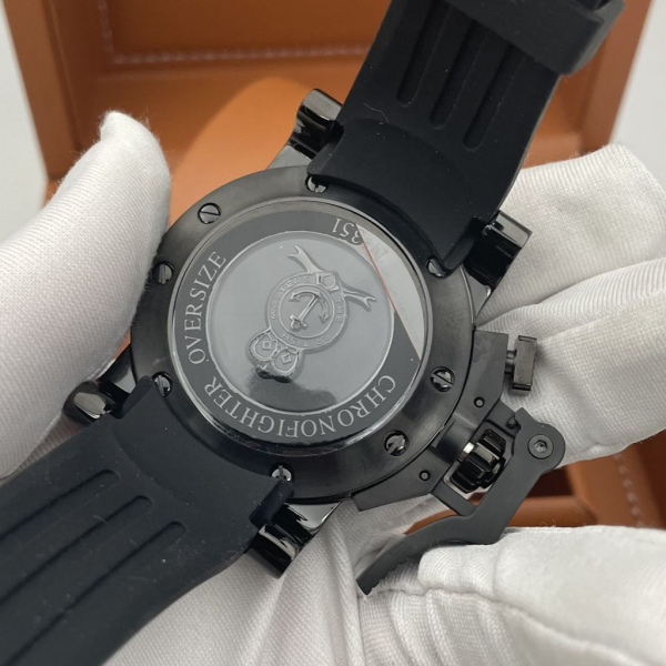 Graham Chronofighter (код 826)