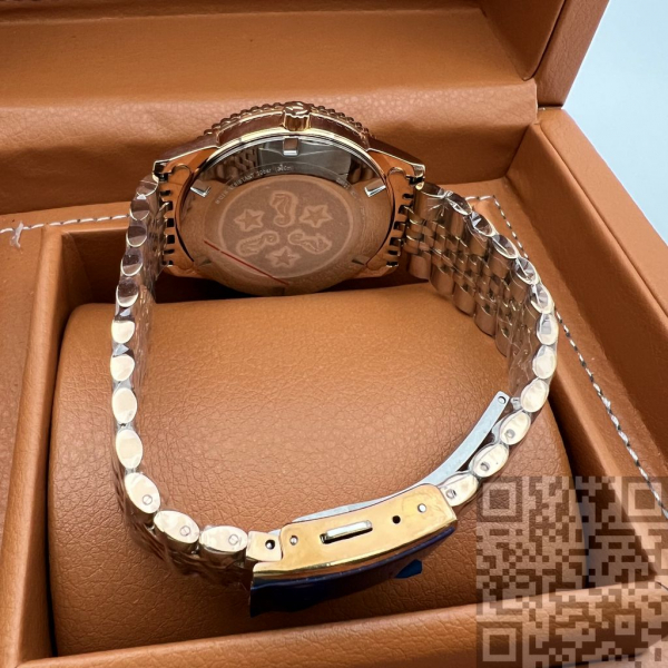 Rado Captain Cook (код 828)