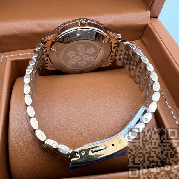 Rado Captain Cook (код 825)