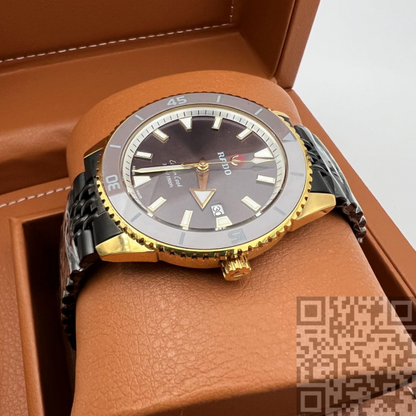 Rado Captain Cook (код 830)