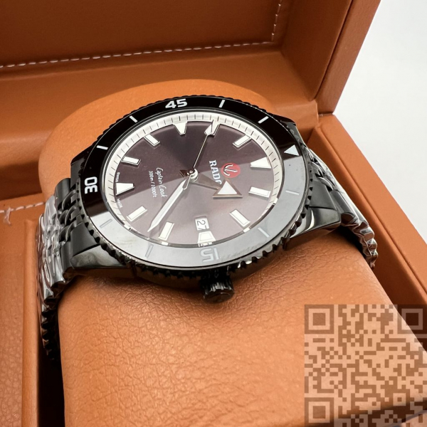 Rado Captain Cook (код 831)