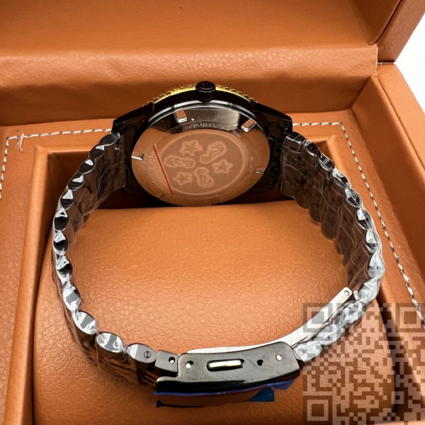Rado Captain Cook (код 833)