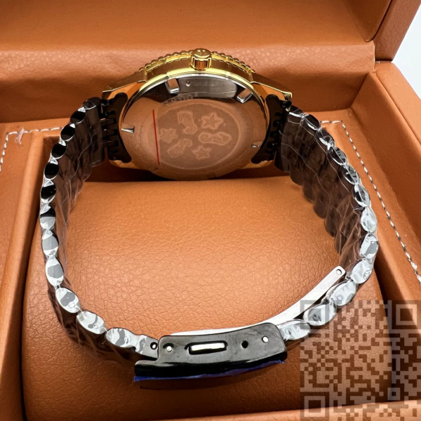 Rado Captain Cook (код 838)