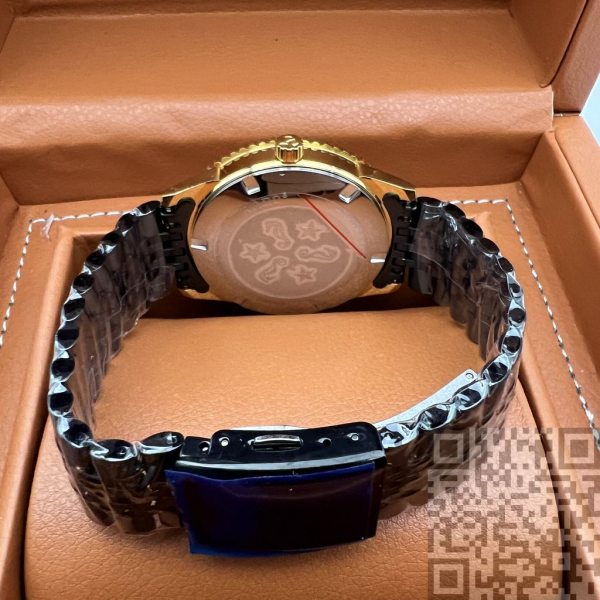 Rado Captain Cook (код 840)