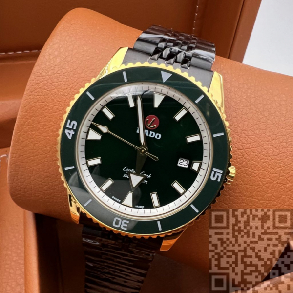 Rado Captain Cook (код 840)