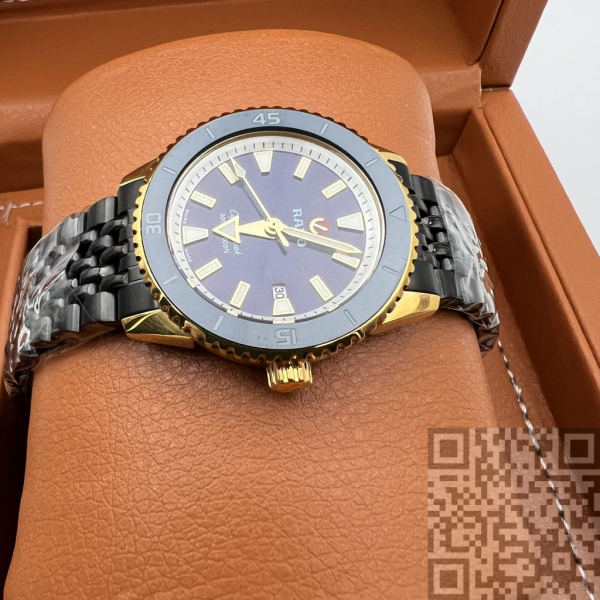 Rado Captain Cook (код 841)