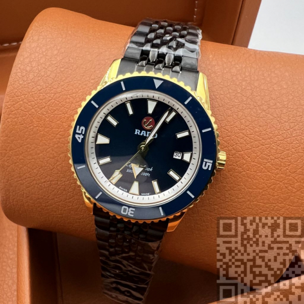 Rado Captain Cook (код 841)