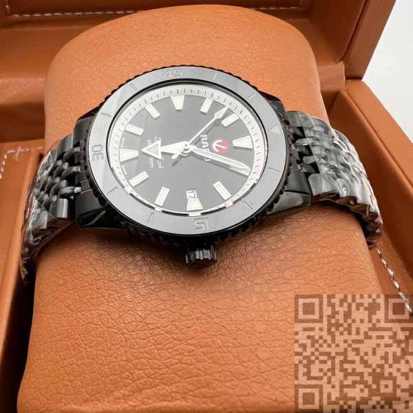 Rado Captain Cook (код 842)