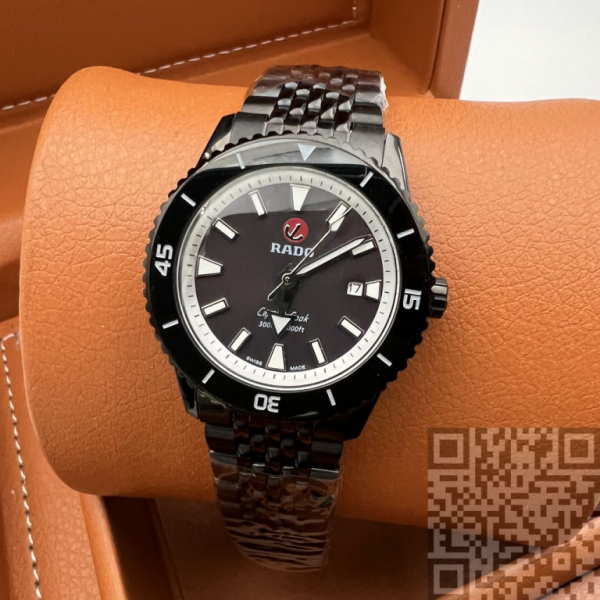 Rado Captain Cook (код 843)