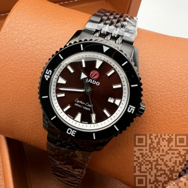 Rado Captain Cook (код 844)