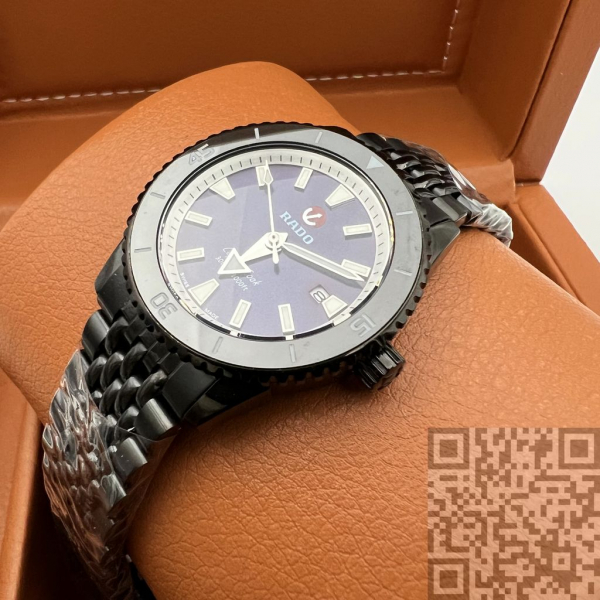 Rado Captain Cook (код 846)