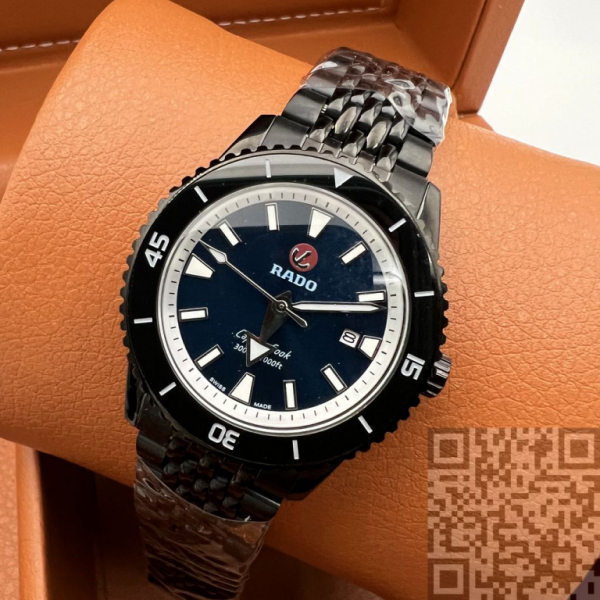 Rado Captain Cook (код 846)