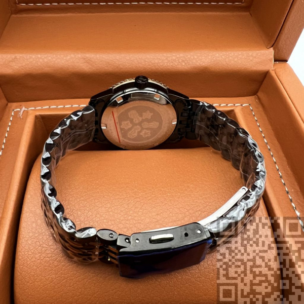 Rado Captain Cook (код 849)