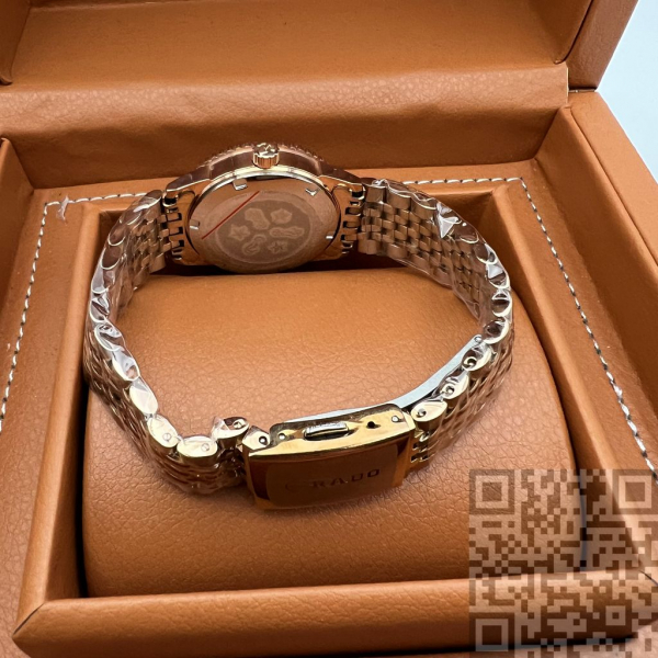 Rado Captain Cook (код 852)