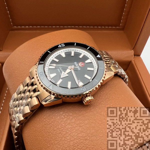 Rado Captain Cook (код 853)