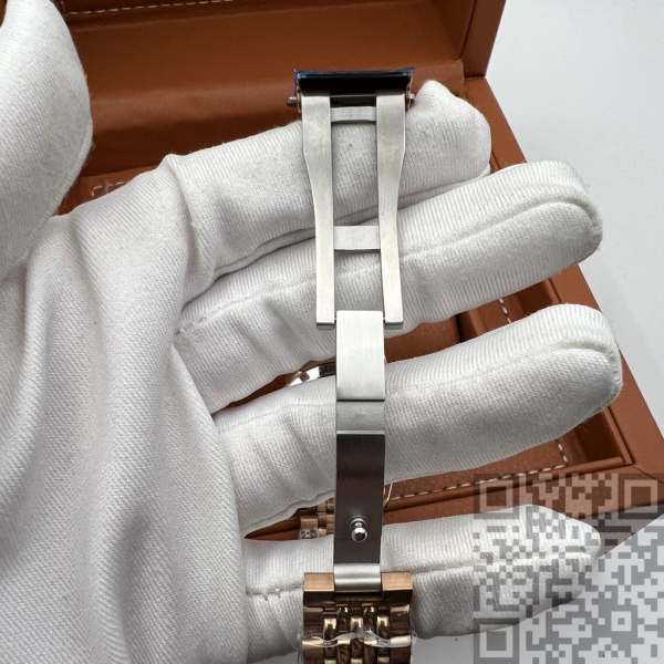 Rado Captain Cook (код 854)