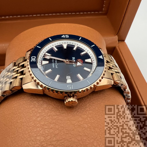 Rado Captain Cook (код 856)