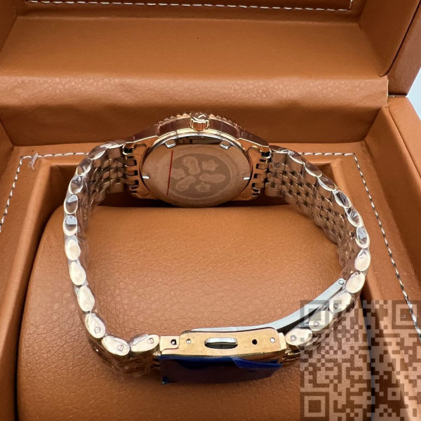 Rado Captain Cook (код 856)