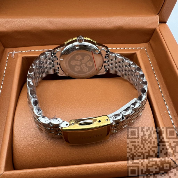 Rado Captain Cook (код 857)