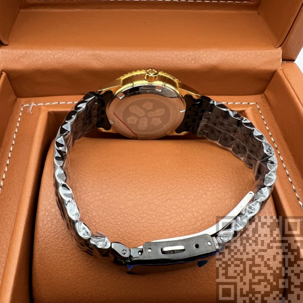 Rado Captain Cook (код 858)