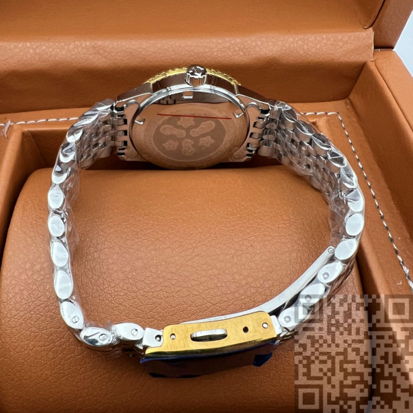 Rado Captain Cook (код 859)