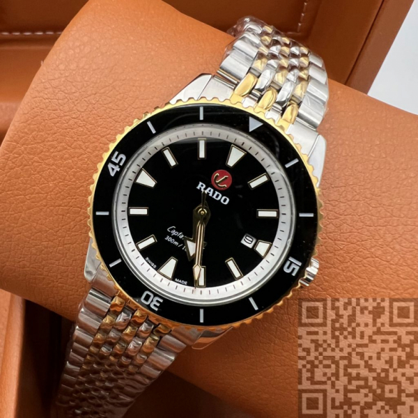 Rado Captain Cook (код 860)