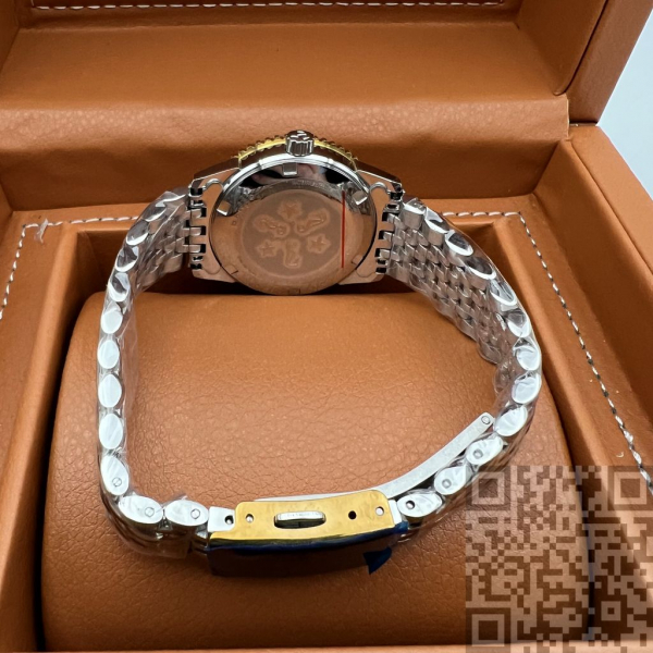 Rado Captain Cook (код 860)