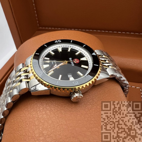 Rado Captain Cook (код 860)