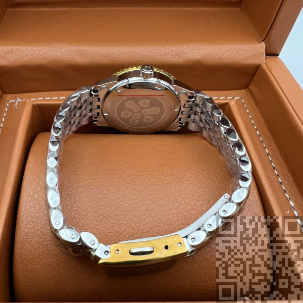 Rado Captain Cook (код 861)