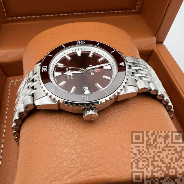 Rado Captain Cook (код 862)