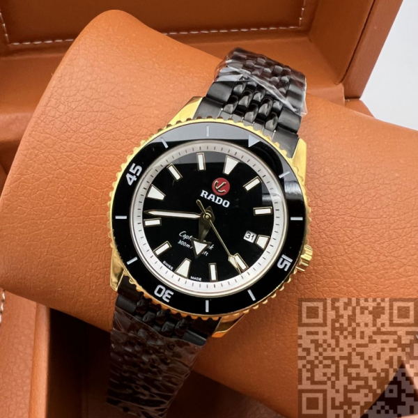 Rado Captain Cook (код 863)