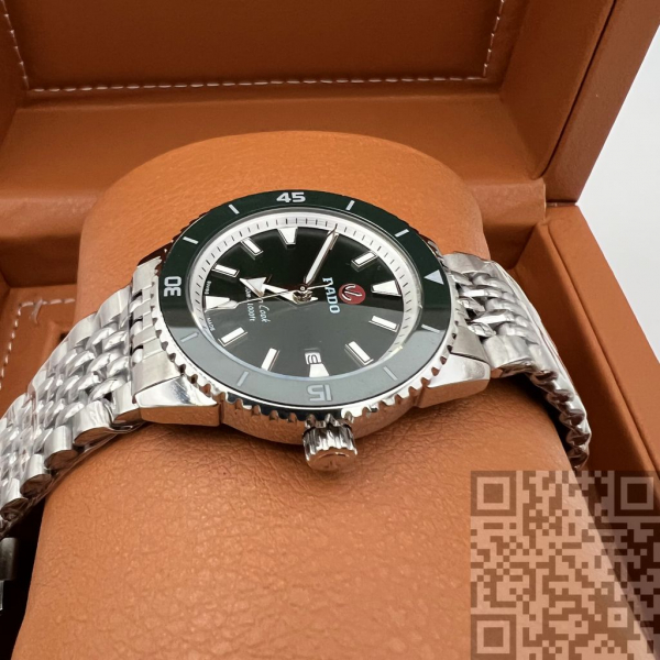 Rado Captain Cook (код 864)