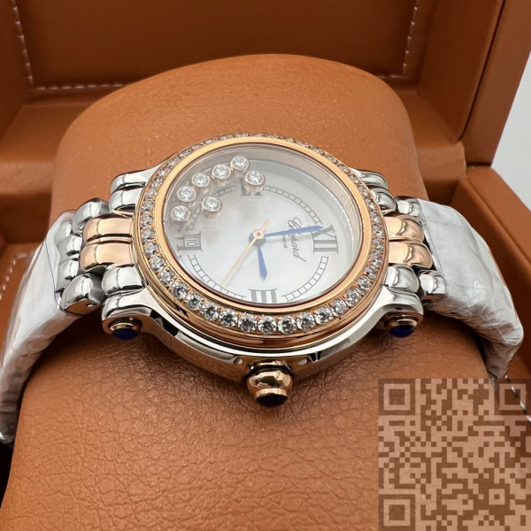 Chopard HAPPY SPORT (код 151)
