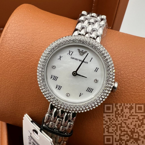 Armani Rosa (код 852)