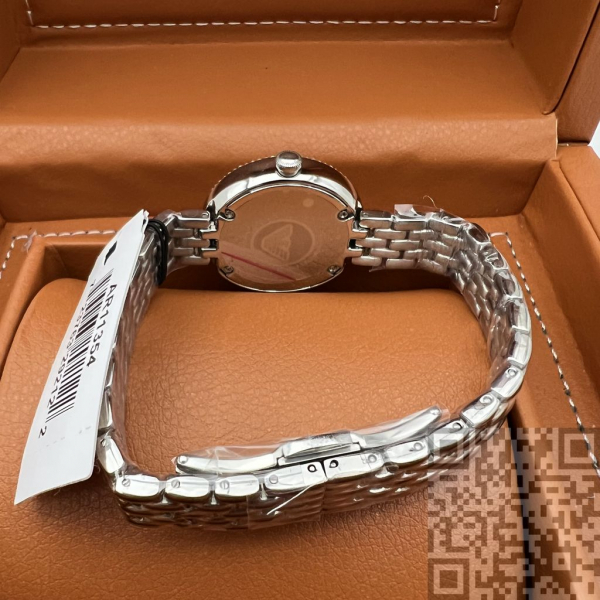 Armani Rosa (код 852)