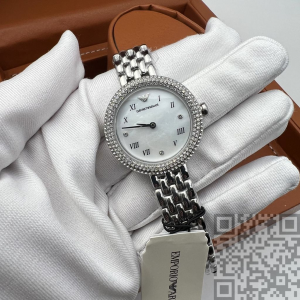 Armani Rosa (код 852)