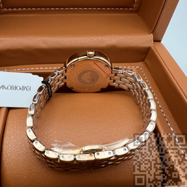 Armani Rosa (код 853)