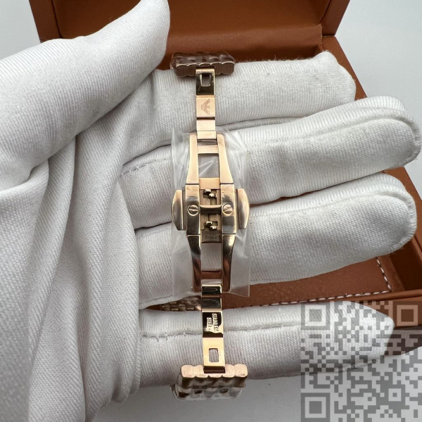 Armani Rosa (код 853)