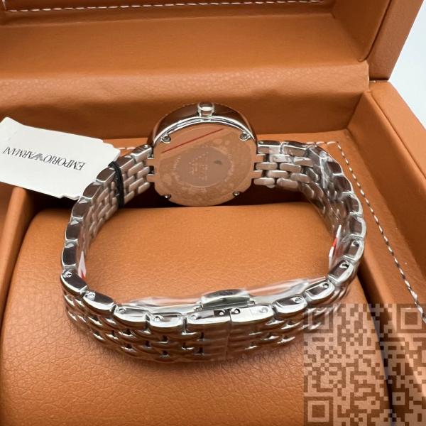 Armani Rosa (код 854)