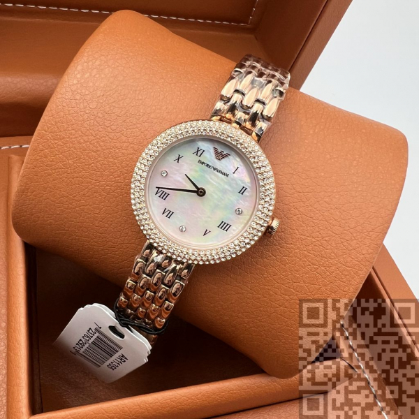 Armani Rosa (код 855)