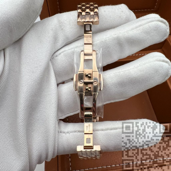 Armani Rosa (код 855)